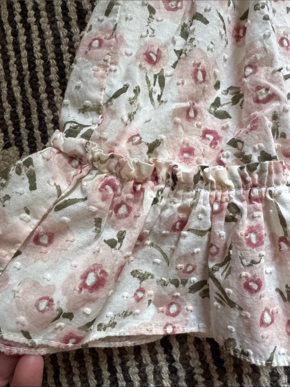 Gap Kids summer dress